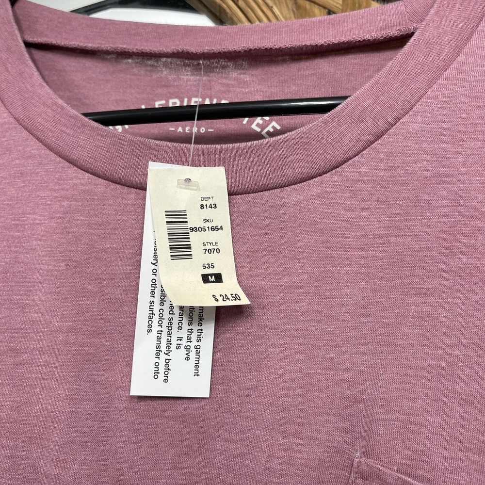 Tee - Picture 2 of 2